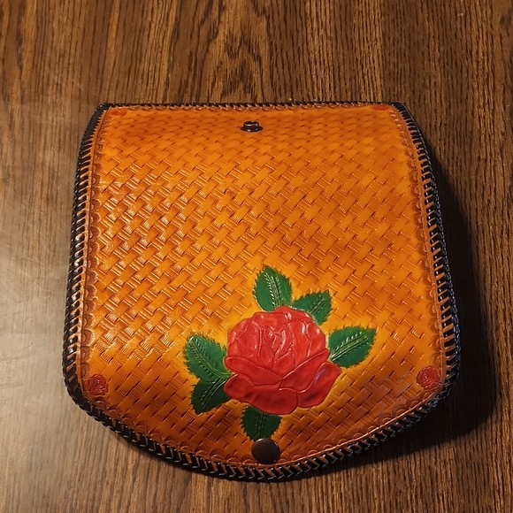Clutch purse - Picture 3 of 3